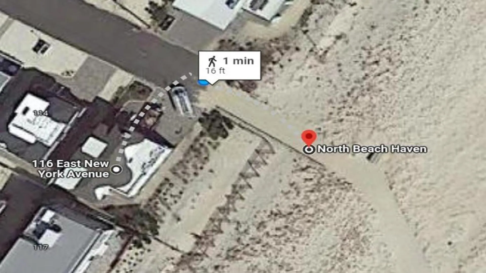 度假居 Pet Friendly, Single Family, Ocean Front, Elevator, Beach Badges, Wifi, Decks, Beach Chairs, Oceanview, Keurig, Jacuzzi-Jet Tub, O-S Shower, 纽约